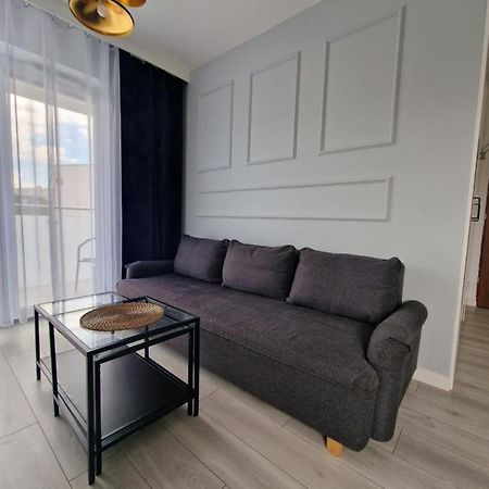60 - Apartamenty Siedlce - Nowy Apartament W Centrum Przy Ul 3 Maja 51A 외부 사진