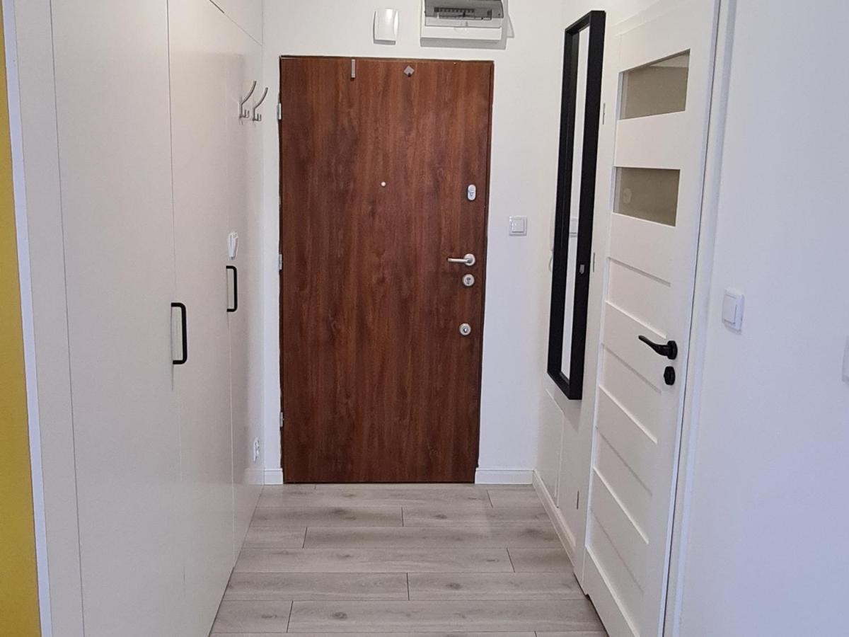 60 - Apartamenty Siedlce - Nowy Apartament W Centrum Przy Ul 3 Maja 51A 외부 사진