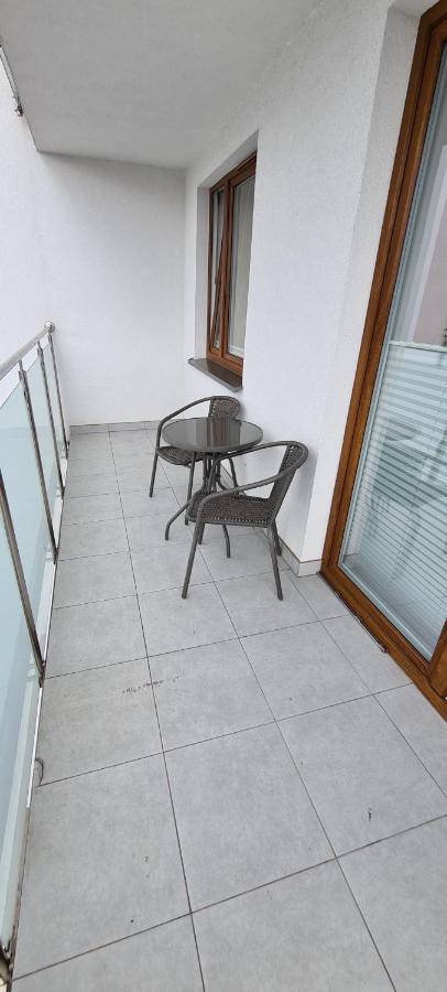 60 - Apartamenty Siedlce - Nowy Apartament W Centrum Przy Ul 3 Maja 51A 외부 사진