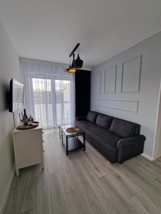 60 - Apartamenty Siedlce - Nowy Apartament W Centrum Przy Ul 3 Maja 51A 외부 사진