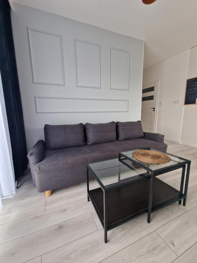 60 - Apartamenty Siedlce - Nowy Apartament W Centrum Przy Ul 3 Maja 51A 외부 사진