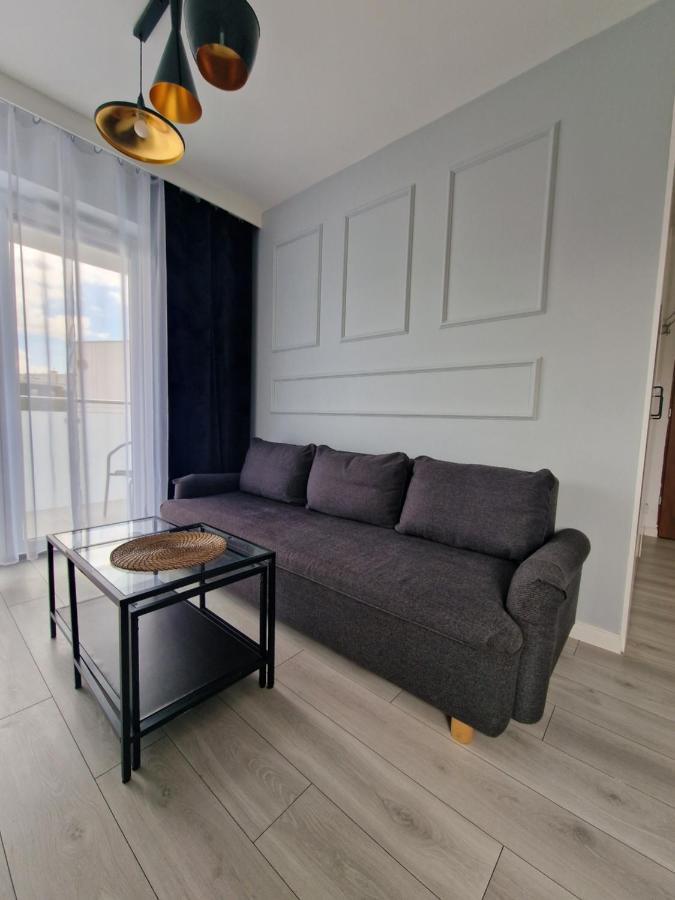60 - Apartamenty Siedlce - Nowy Apartament W Centrum Przy Ul 3 Maja 51A 외부 사진