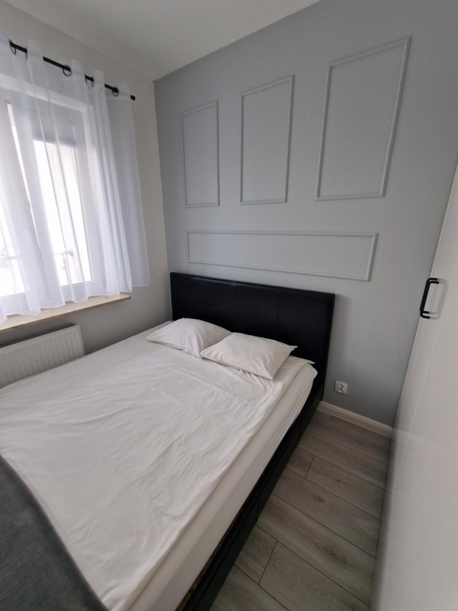 60 - Apartamenty Siedlce - Nowy Apartament W Centrum Przy Ul 3 Maja 51A 외부 사진