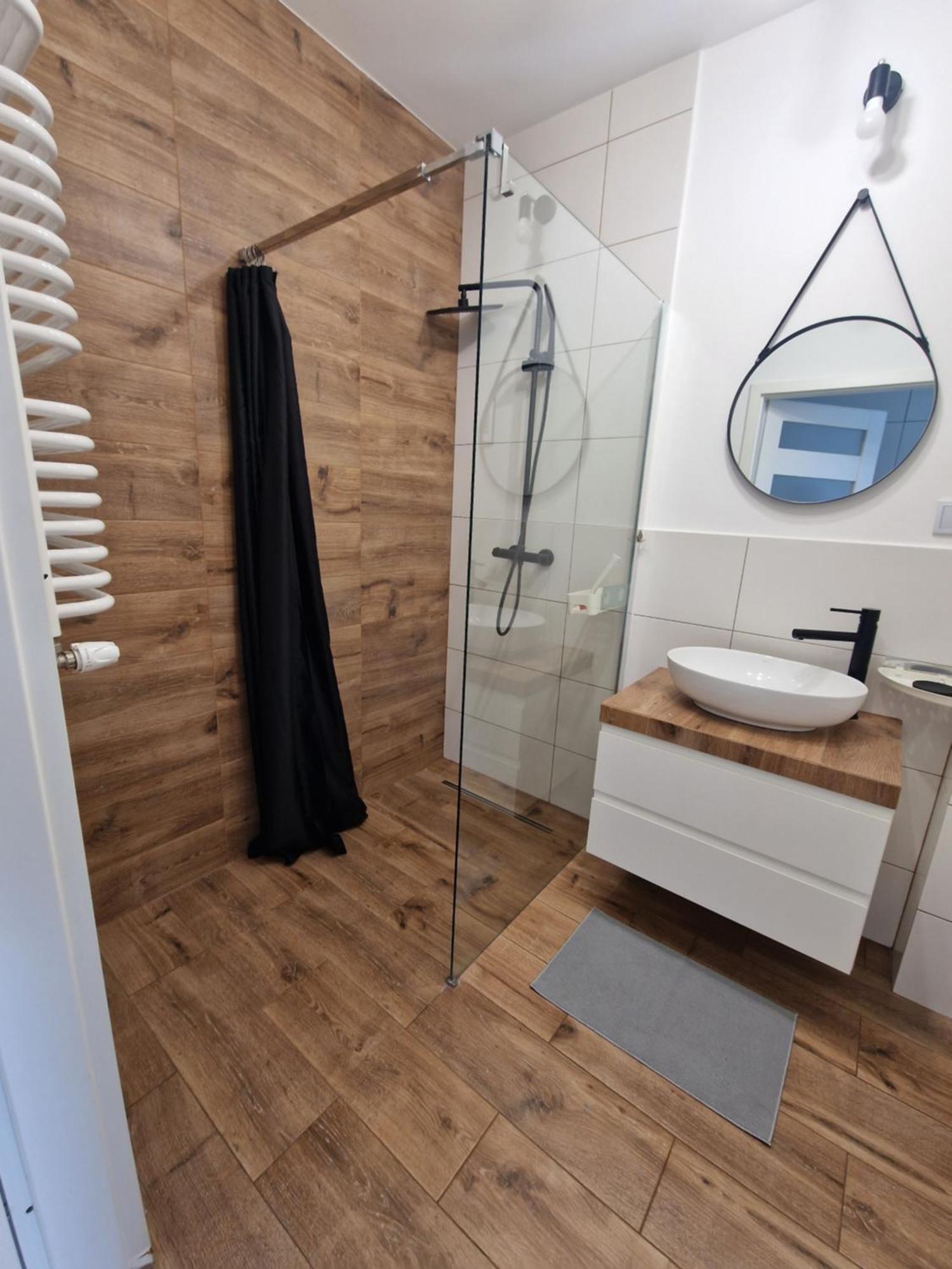 60 - Apartamenty Siedlce - Nowy Apartament W Centrum Przy Ul 3 Maja 51A 외부 사진