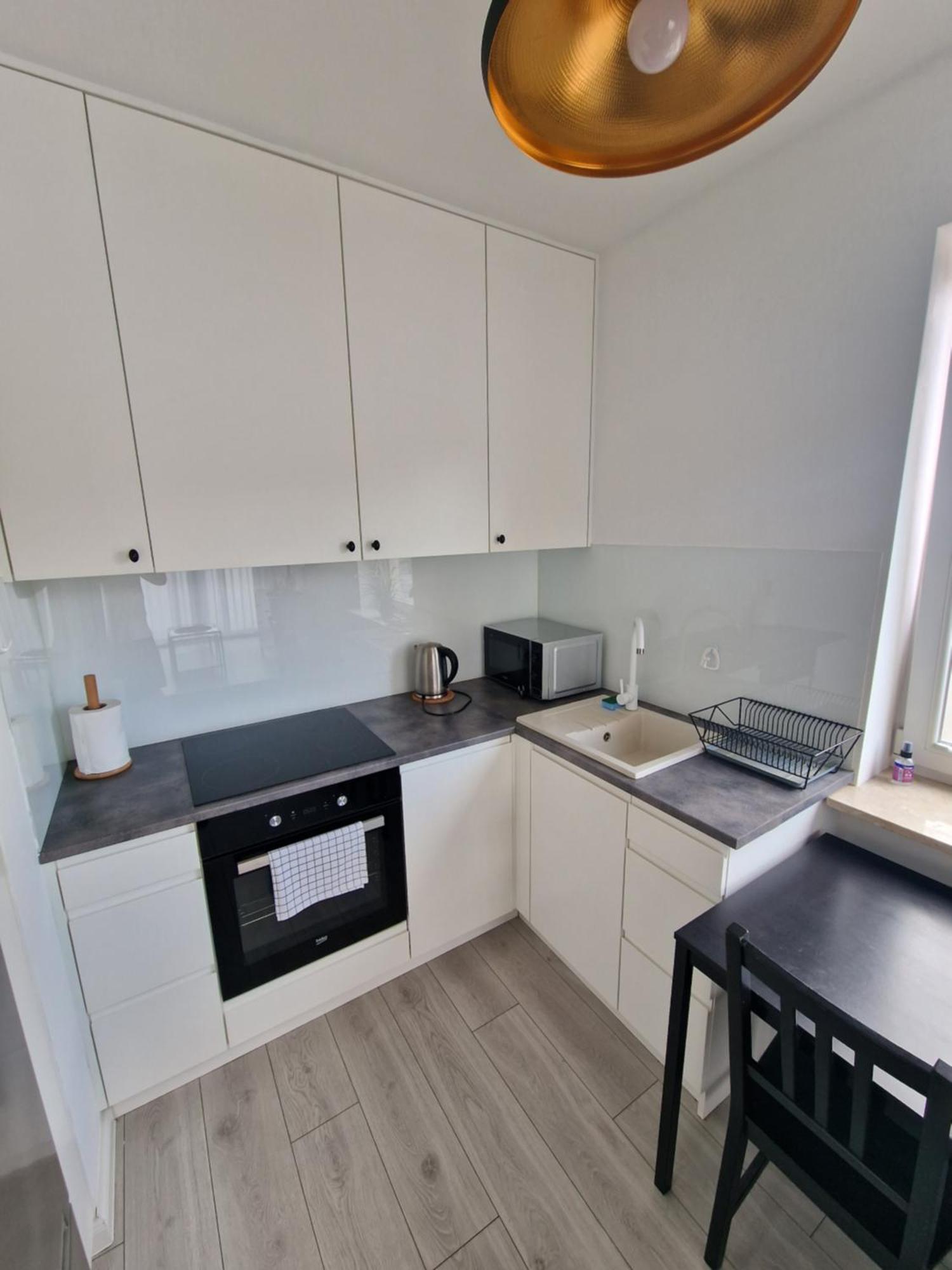 60 - Apartamenty Siedlce - Nowy Apartament W Centrum Przy Ul 3 Maja 51A 외부 사진